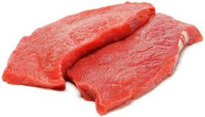 Steaks filet *** à griller (VBF) x2